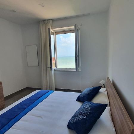 Deviveschi Guest House Castellammare di Stabia Exteriér fotografie