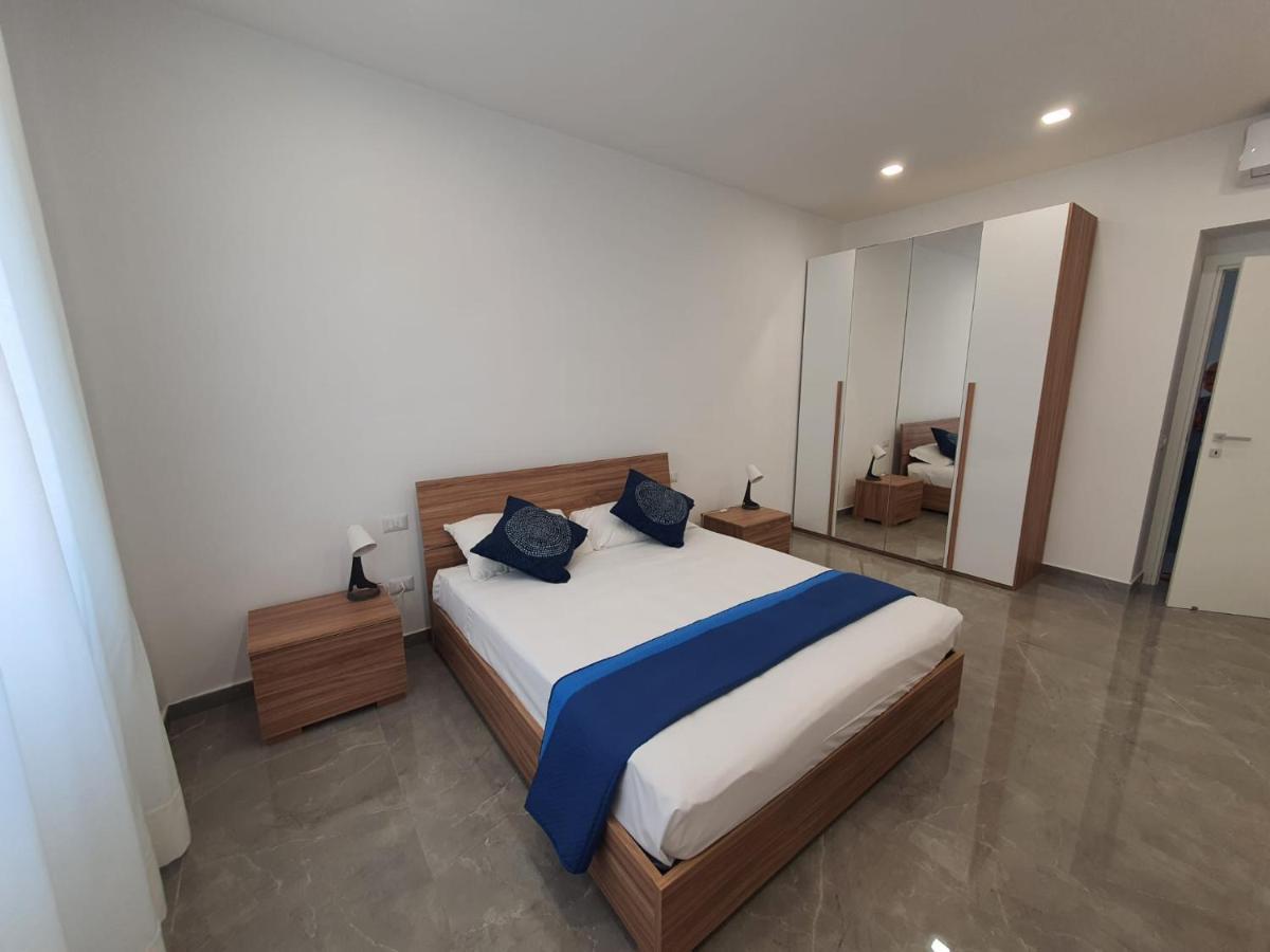 Deviveschi Guest House Castellammare di Stabia Exteriér fotografie