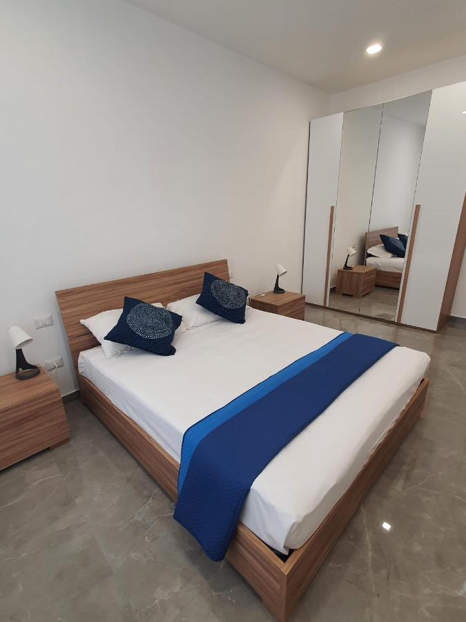 Deviveschi Guest House Castellammare di Stabia Exteriér fotografie