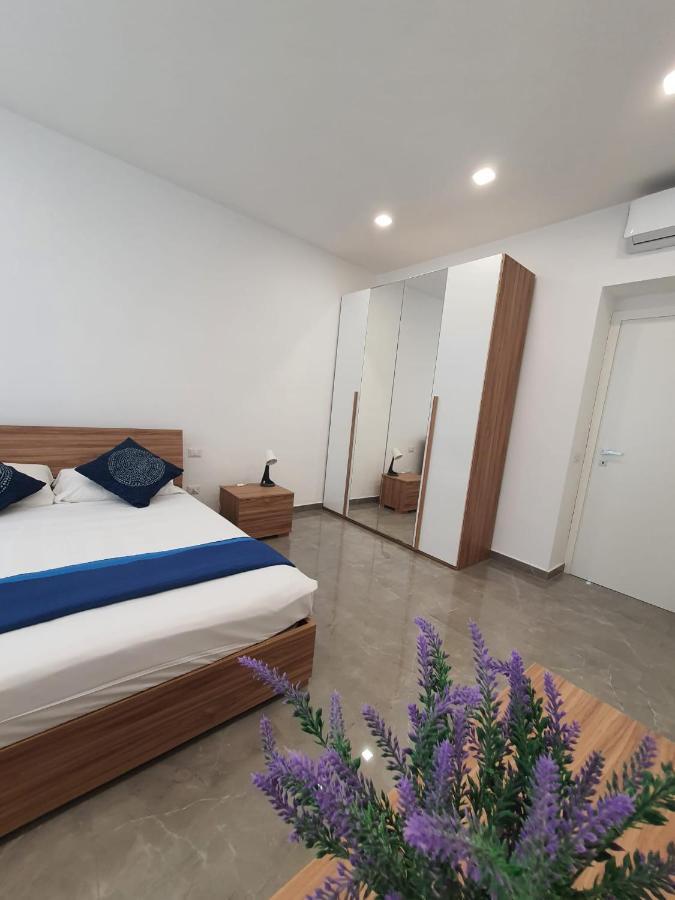 Deviveschi Guest House Castellammare di Stabia Exteriér fotografie