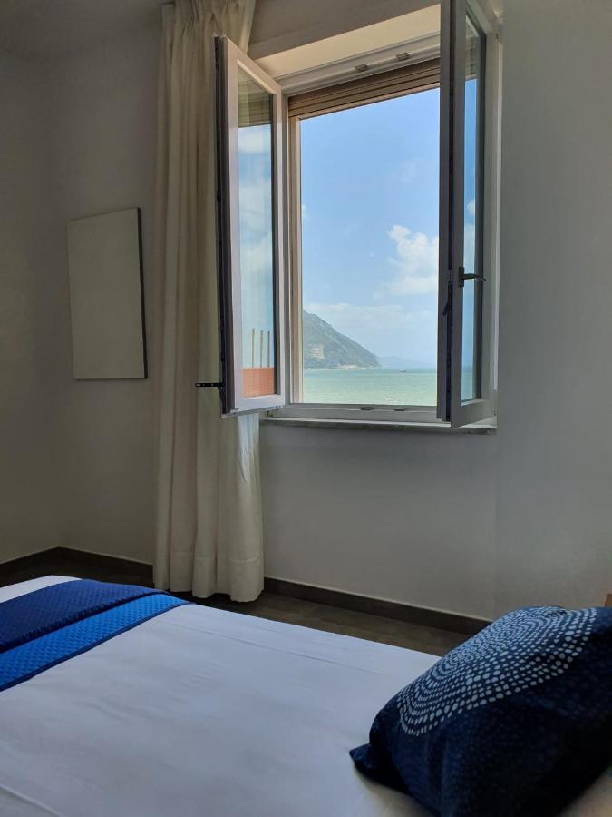 Deviveschi Guest House Castellammare di Stabia Exteriér fotografie