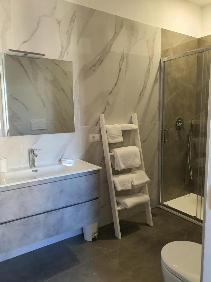 Deviveschi Guest House Castellammare di Stabia Exteriér fotografie