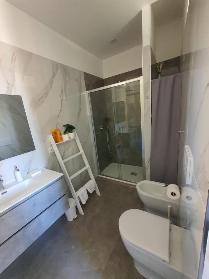 Deviveschi Guest House Castellammare di Stabia Exteriér fotografie