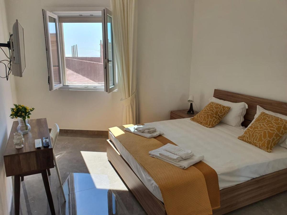 Deviveschi Guest House Castellammare di Stabia Exteriér fotografie