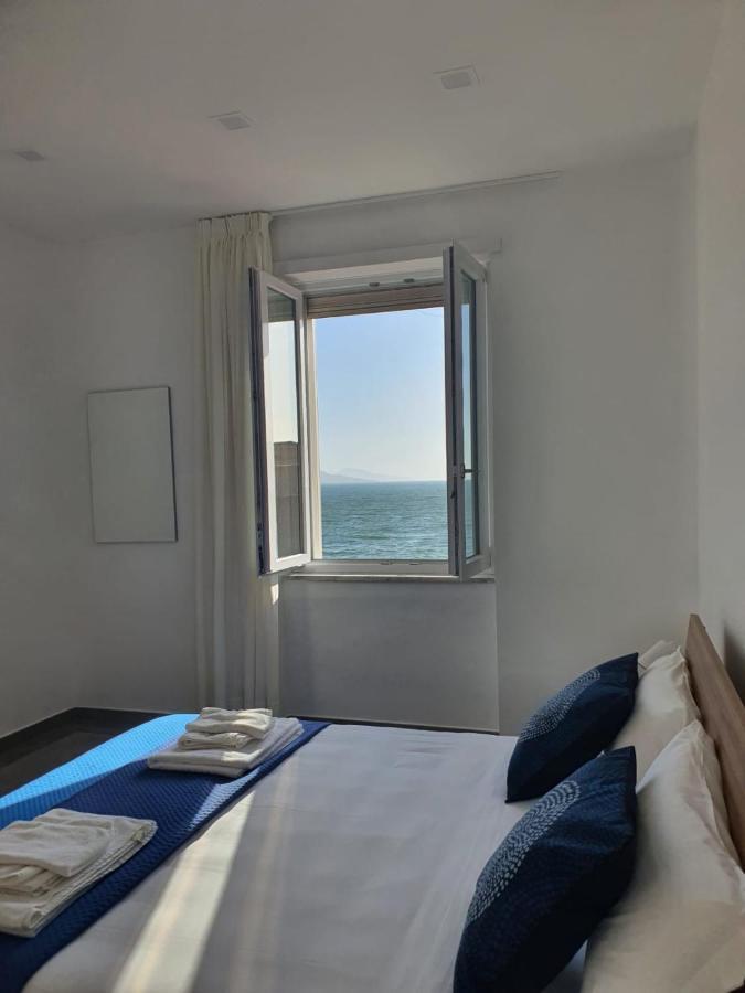 Deviveschi Guest House Castellammare di Stabia Exteriér fotografie