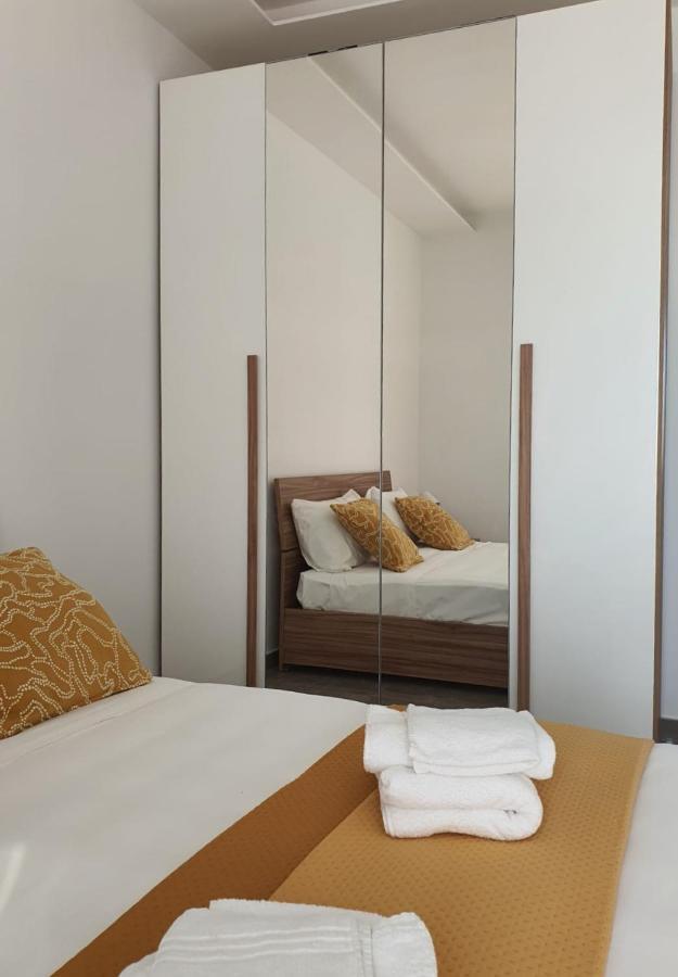 Deviveschi Guest House Castellammare di Stabia Exteriér fotografie